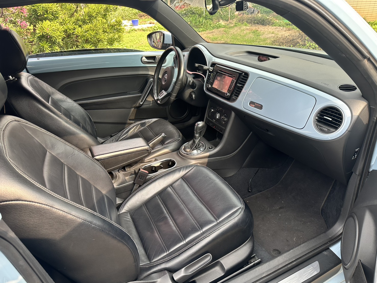 台中優質中古車商-秋水汽車商行