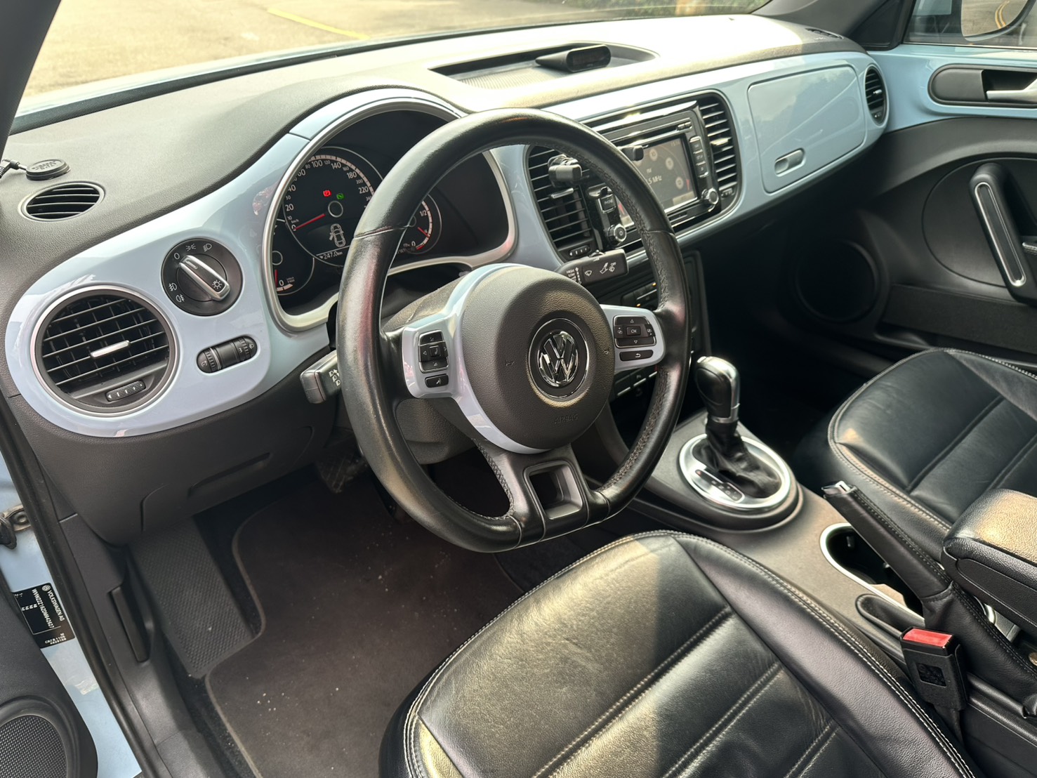 台中優質中古車商-秋水汽車商行
