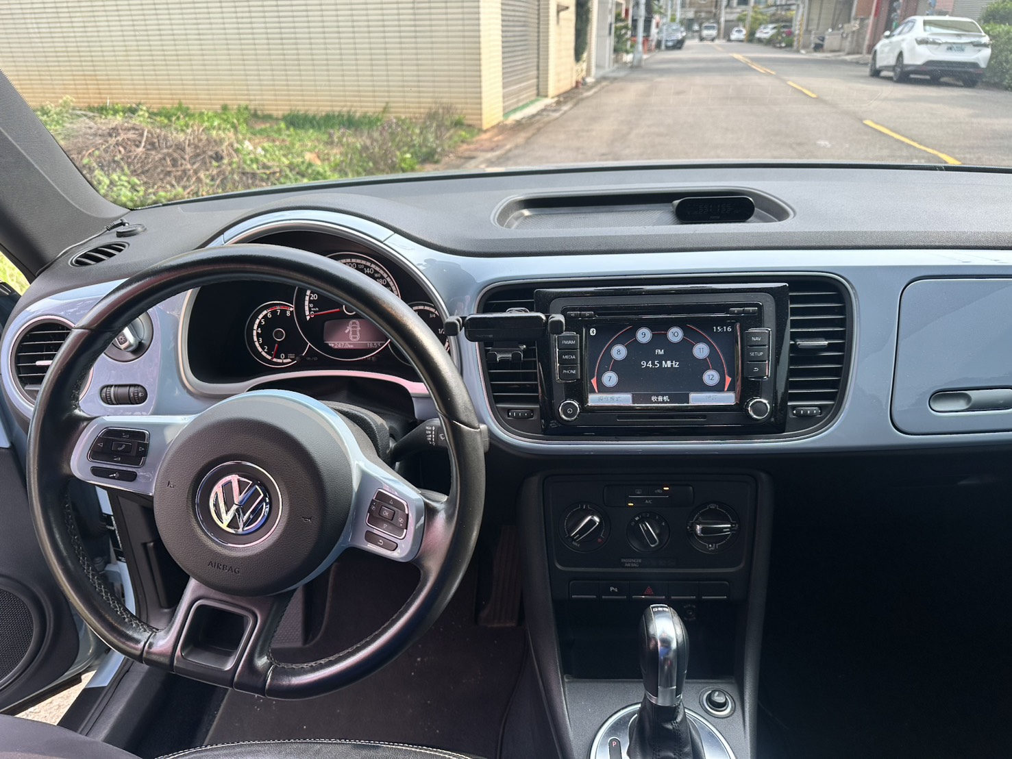 2019年Sienta喜恩塔1.8L,五人座哩程6萬5仟