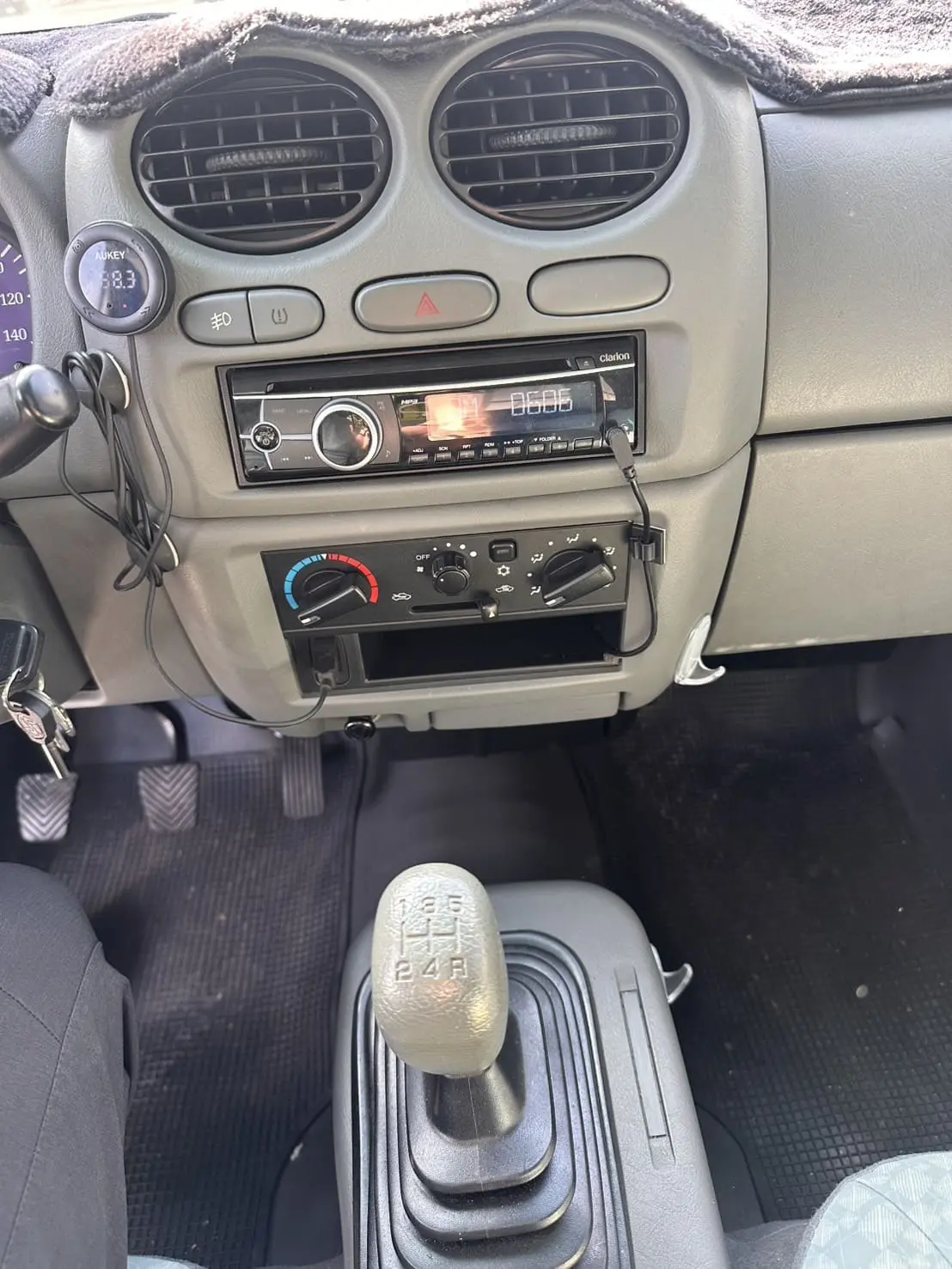 2018年Veryca 中華菱利1.3超低里程