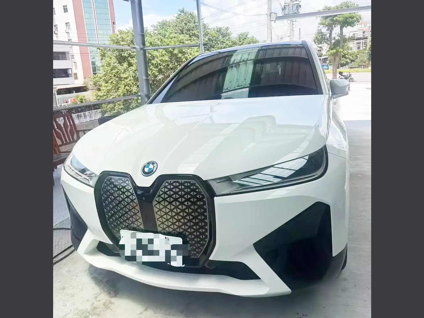 BMW ix40 47000