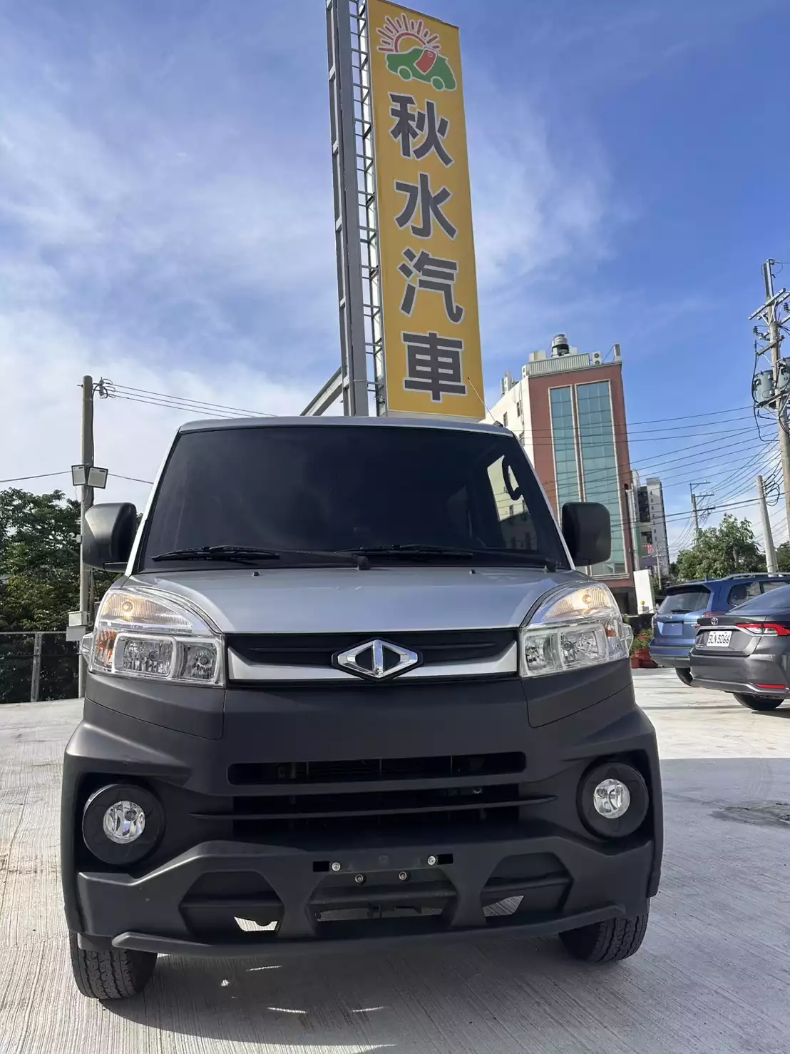2023 Veryca A180 銀色