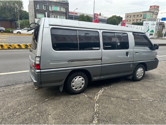 台中優質中古車商-秋水汽車商行