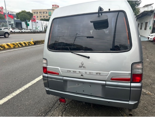台中優質中古車商-秋水汽車商行