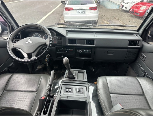 台中優質中古車商-秋水汽車商行