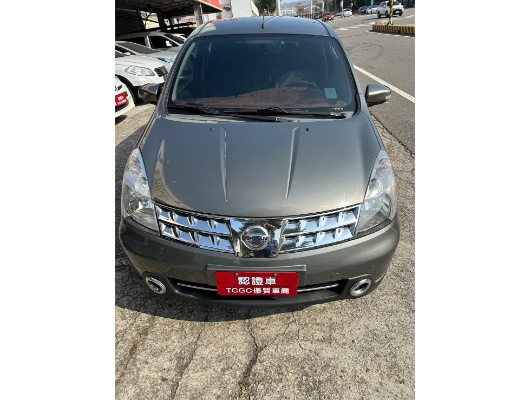 台中優質中古車商-秋水汽車商行