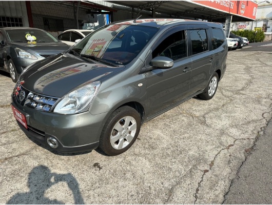台中優質中古車商-秋水汽車商行