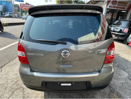 台中優質中古車商-秋水汽車商行