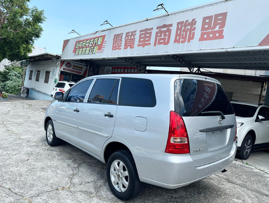 台中優質中古車商-秋水汽車商行