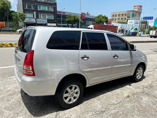 台中優質中古車商-秋水汽車商行