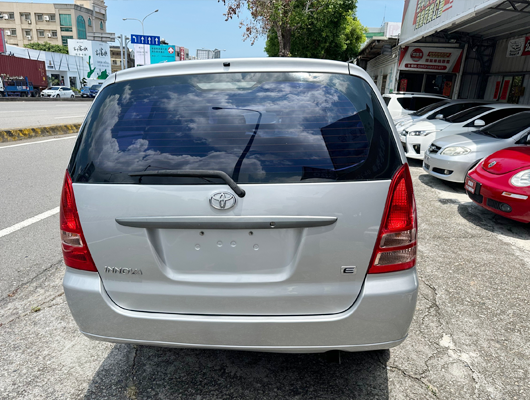 台中優質中古車商-秋水汽車商行