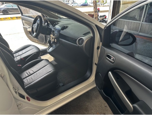 台中優質中古車商-秋水汽車商行