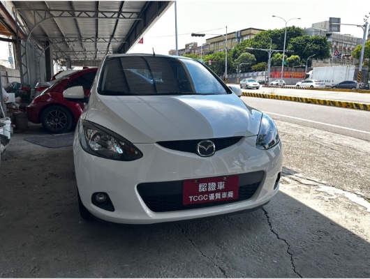 台中優質中古車商-秋水汽車商行