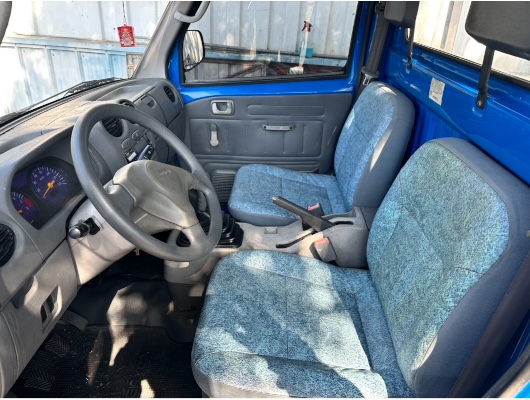 MITSUBISHI中華凌利veryca1.2cc自排車