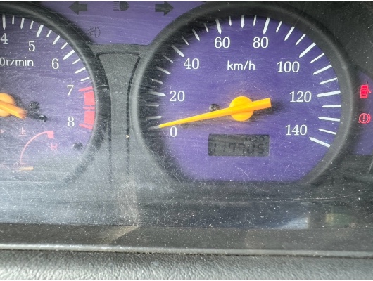 MITSUBISHI中華凌利veryca1.2cc自排車