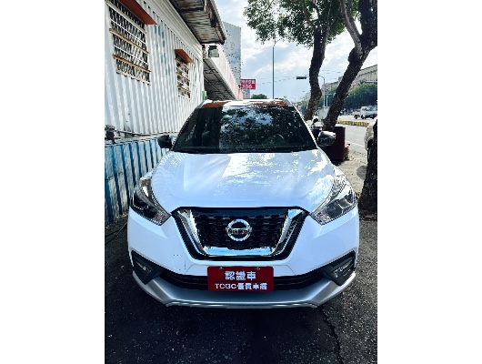 台中優質中古車商-秋水汽車商行