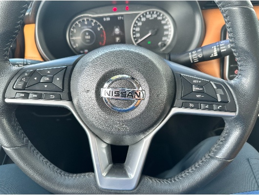 Nissan 2019Kicks 1.5