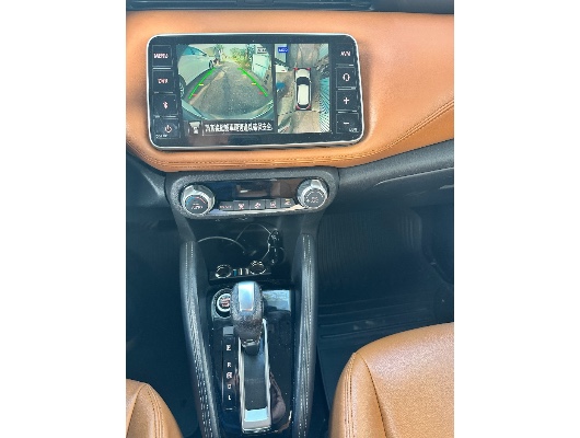 Nissan 2019Kicks 1.5