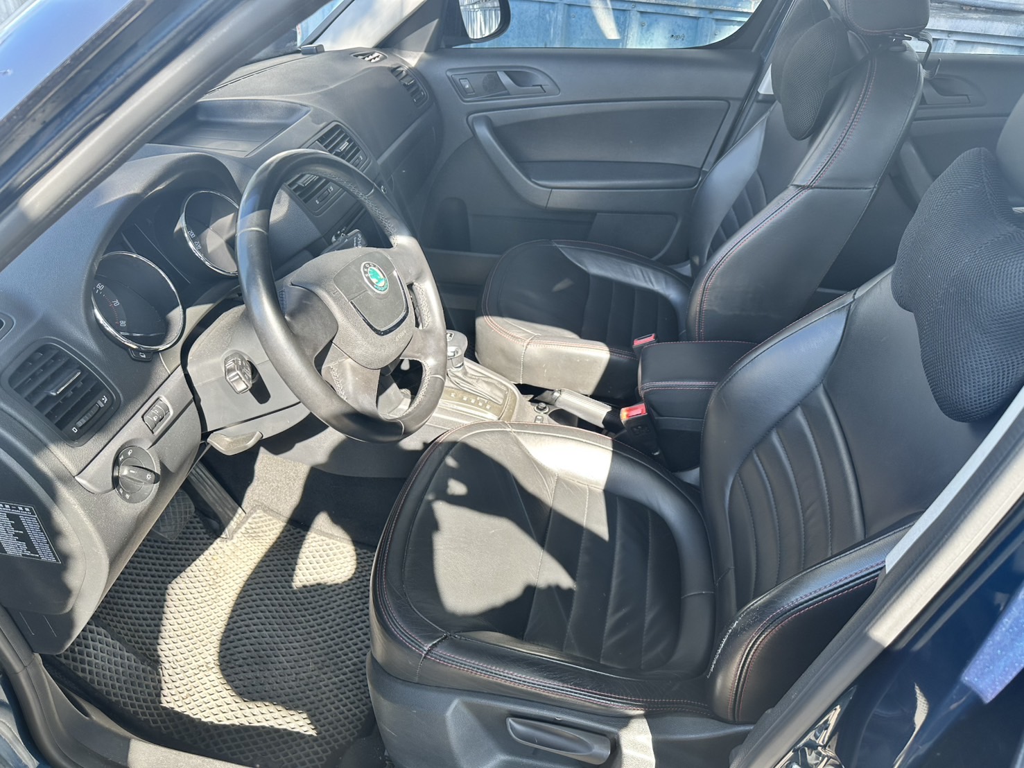台中優質中古車商-秋水汽車商行