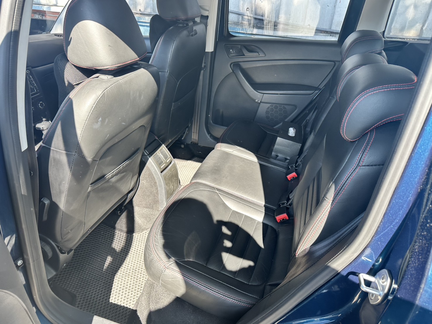 台中優質中古車商-秋水汽車商行