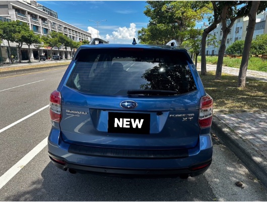 台中優質中古車商-秋水汽車商行