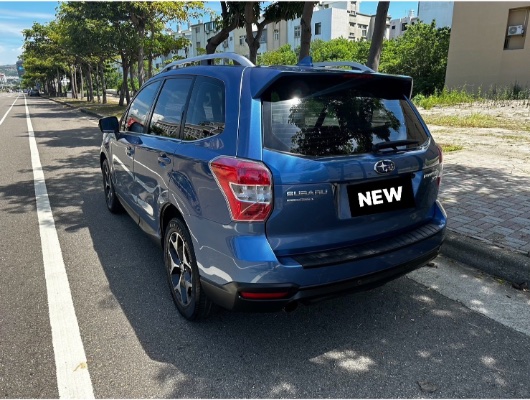 台中優質中古車商-秋水汽車商行
