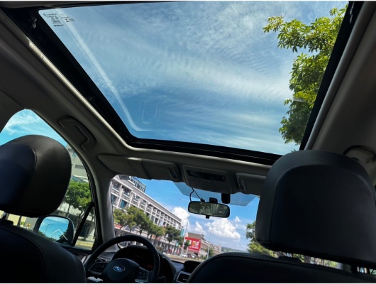 台中優質中古車商-秋水汽車商行