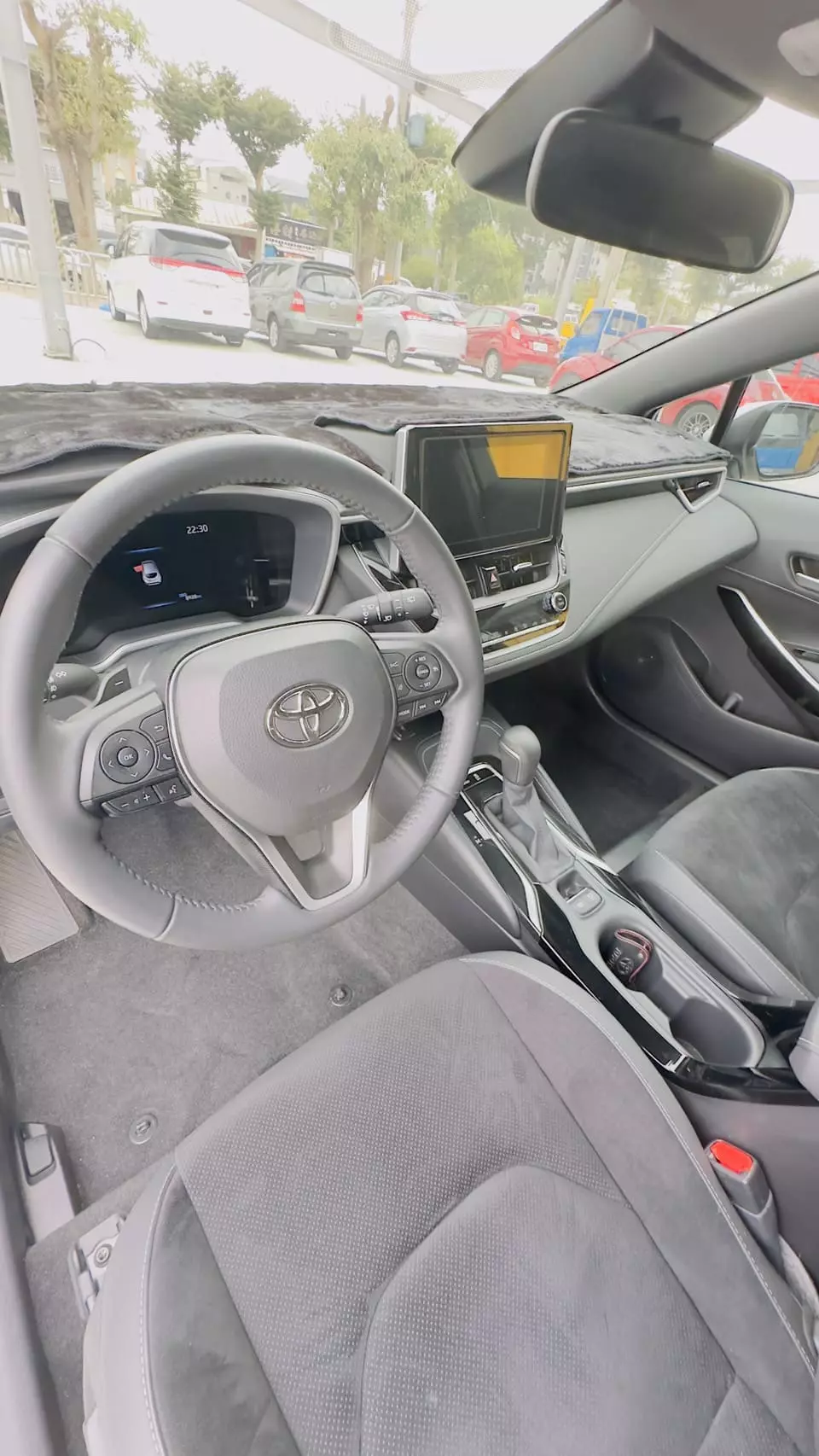 2020年TOYOTA Auris 旗艦版 2.0