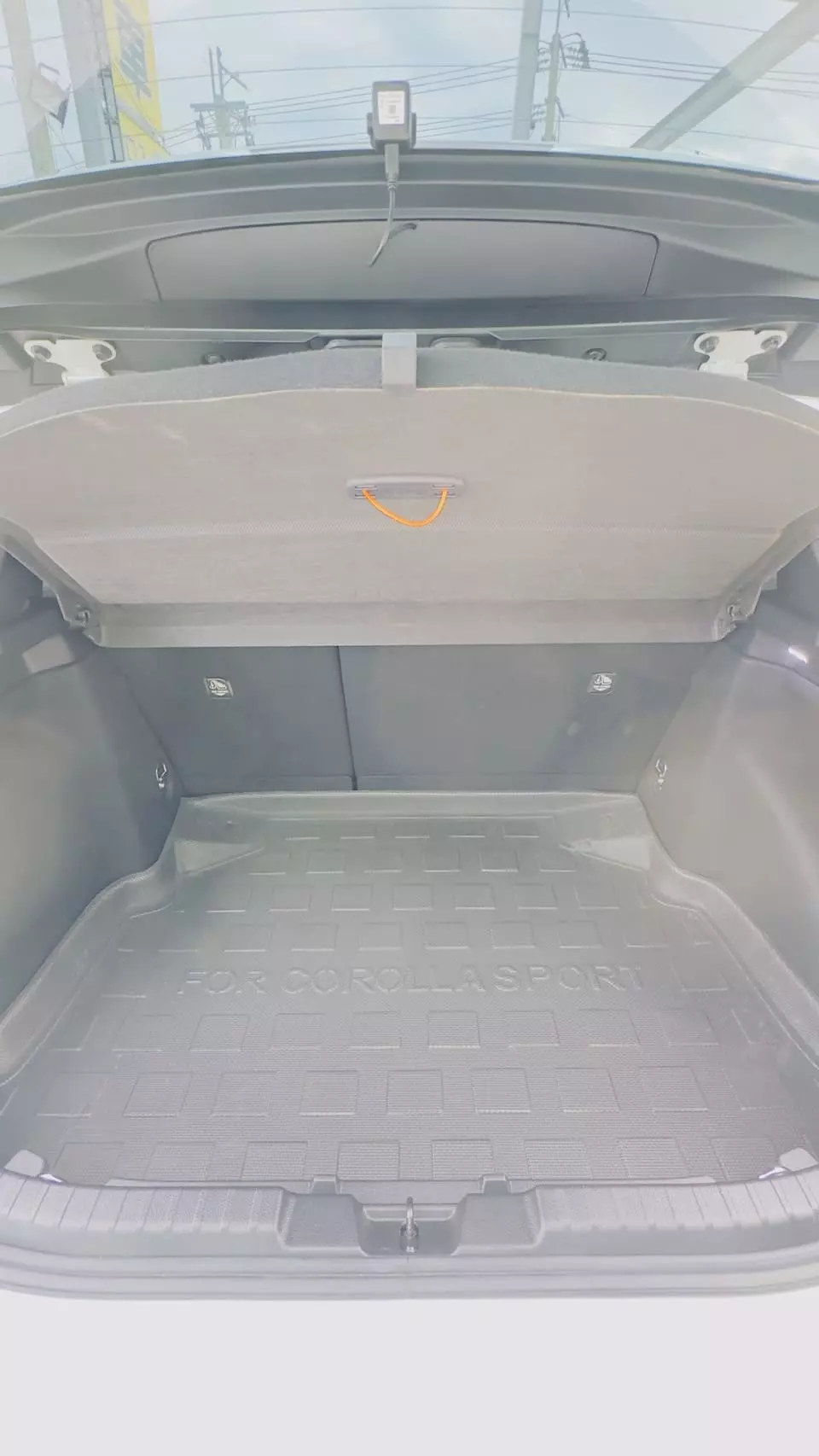 2020年TOYOTA Auris 旗艦版 2.0