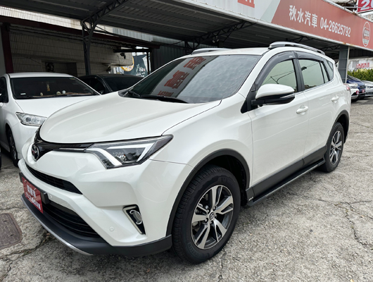 豐田Toyota 2.5cc自排車