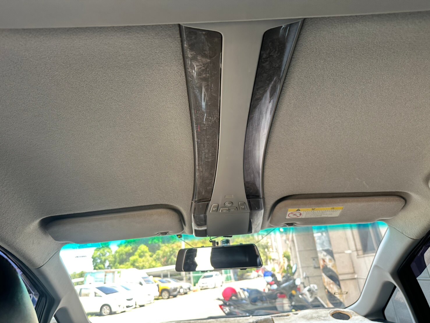 Toyota Wish 2009 / 2010年式 2.0 G頂規版