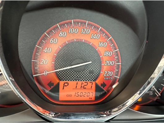 台中優質中古車商-秋水汽車商行