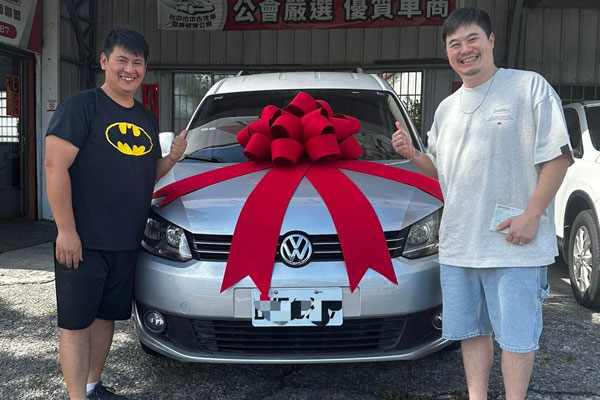 台中優質中古車商-秋水汽車商行